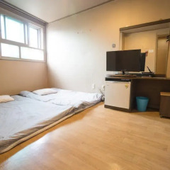 Beewon Guest House - Hostel комната для гостей фото 4