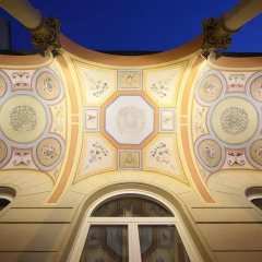 Отель Ambienthotels Villa Adriatica фото 2
