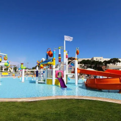 Отель Regnum Carya Golf & Spa Resort детские мероприятия