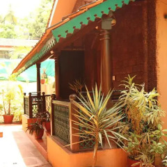 Отель Casa Severina 4* Стандартный номер фото 8
