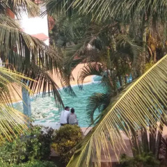 Отель Resort Rio Индия, Арпора - отзывы, цены и фото номеров - забронировать отель Resort Rio онлайн фото 13