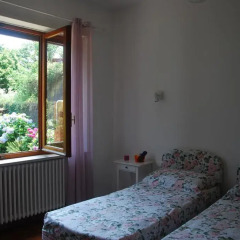 Отель Ebon B&B Стандартный номер