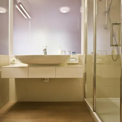 Hotel Marlena 4* Стандартный номер фото 3