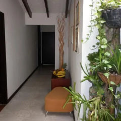 Отель Suites House Casa Flora Колумбия, Кали - отзывы, цены и фото номеров - забронировать отель Suites House Casa Flora онлайн парковка