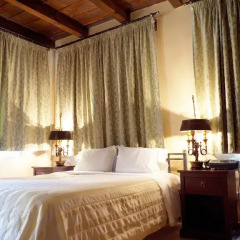 Отель Palazzino di Corina 4* Полулюкс с различными типами кроватей фото 15