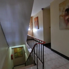 Отель Barracuda Guesthouse интерьер отеля фото 2
