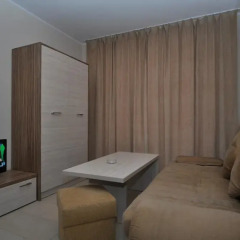 Отель Prestige city I Солнечный берег комната для гостей фото 4