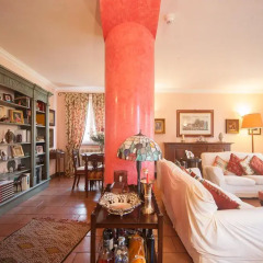 Отель Villa Pignoe Пиньоне развлечения