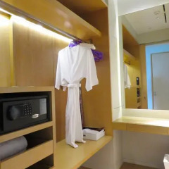 Отель Mode Sathorn 4* Люкс фото 18
