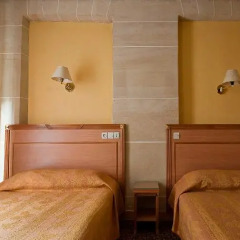 Отель Havane 3* Стандартный номер с двуспальной кроватью фото 30