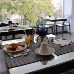 Saboia Estoril Hotel питание