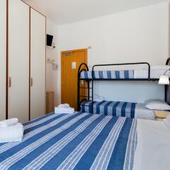 Hotel Costazzurra 3* Стандартный номер фото 10
