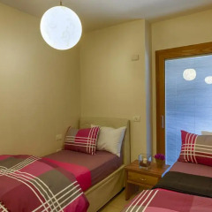 Sweet Inn Apartment King David Residence Израиль, Иерусалим - отзывы, цены и фото номеров - забронировать отель Sweet Inn Apartment King David Residence онлайн комната для гостей фото 3