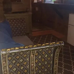 Отель Katamah Guesthouse 4* Люкс фото 42