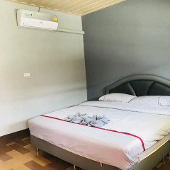 Отель Benwadee Resort детские мероприятия