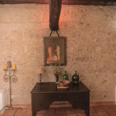 Отель Quinta de Malta 3* Апартаменты 2 отдельные кровати фото 8