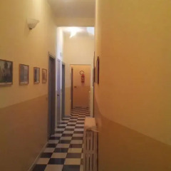 Отель Albergo Tarsia 2* Стандартный номер фото 3
