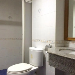 Отель For You Residence 2* Стандартный номер фото 14