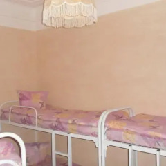Гостиница Ocharovanny Strannik комната для гостей фото 3