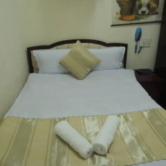 Da Lat Xua & Nay 2 Hotel Стандартный номер фото 8