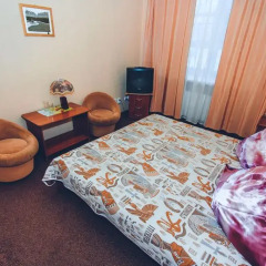 Mini hotel Komfort Пермь детские мероприятия