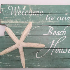 Отель Beach House
