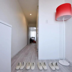 Reality Hakata 2 Hotel 3* Стандартный номер фото 24