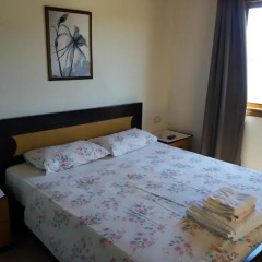 Апартаменты Relax Apartments Ksamil комната для гостей фото 5