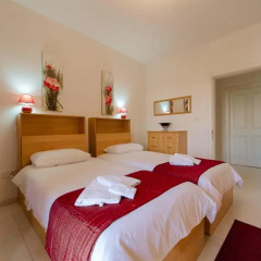 Отель Manor Court комната для гостей фото 3