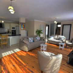 Villa Kelebek Oz Турция, Патара - отзывы, цены и фото номеров - забронировать отель Villa Kelebek Oz онлайн комната для гостей фото 3