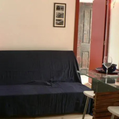 Апартаменты Traveling to Lisbon Low Cost Lisbon Rossio Apartments в номере фото 2