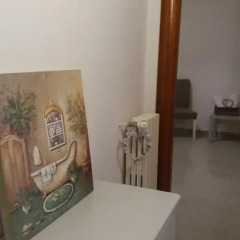 Отель Smile Bed & Breakfast Конверсано удобства в номере
