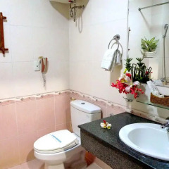 Green Hotel Nha Trang 3* Улучшенный номер с различными типами кроватей фото 3