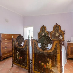 Отель Borgo Dragani Ортона спа