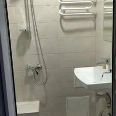 Gaudi stylish hotel Номер категории Эконом с различными типами кроватей фото 2