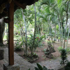 Hotel Finca El Capitan (CDV) Грасьяс фото 10
