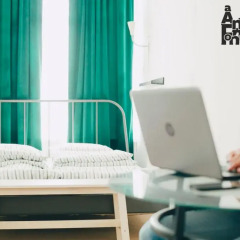 Гостиница SolHostel