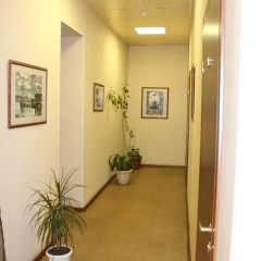 Мини-Отель 5 Rooms Санкт-Петербург интерьер отеля фото 3