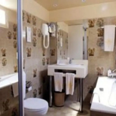 Grand Hotel Du Havre 3* Номер Classic с различными типами кроватей фото 2