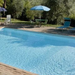 Отель Agriturismo Cerroni Montescudaio Монтескудаио детские мероприятия фото 2