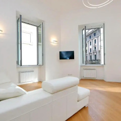 Апартаменты Trevi Halldis Apartments комната для гостей фото 3