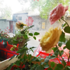 Отель Hutong Impressions Beijing Guesthouse Китай, Пекин - отзывы, цены и фото номеров - забронировать отель Hutong Impressions Beijing Guesthouse онлайн фото 15