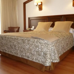 Hotel De Mendoza 3* Стандартный номер с различными типами кроватей фото 2