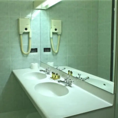 Spice Hotel Milano 3* Стандартный номер с разными типами кроватей фото 4