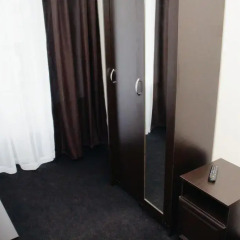 Отель Superhostel Kamennoostrovsky 39 3* Стандартный номер фото 5
