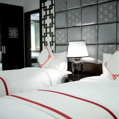 Church Boutique Hotel Hang Trong 3* Улучшенный номер разные типы кроватей фото 6