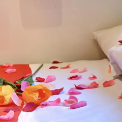 Отель Ad Hoc B&B Стандартный номер с различными типами кроватей фото 9