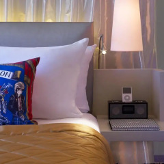 Отель W London Leicester Square 5* Люкс с разными типами кроватей фото 2