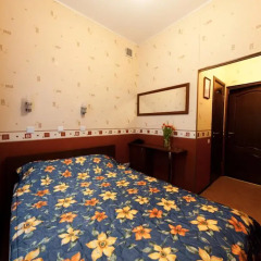 Гостиница Амстердам 3* Номер Эконом с разными типами кроватей фото 8