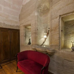 Best Western Premier Cappadocia - Special Class 4* Люкс с различными типами кроватей фото 21